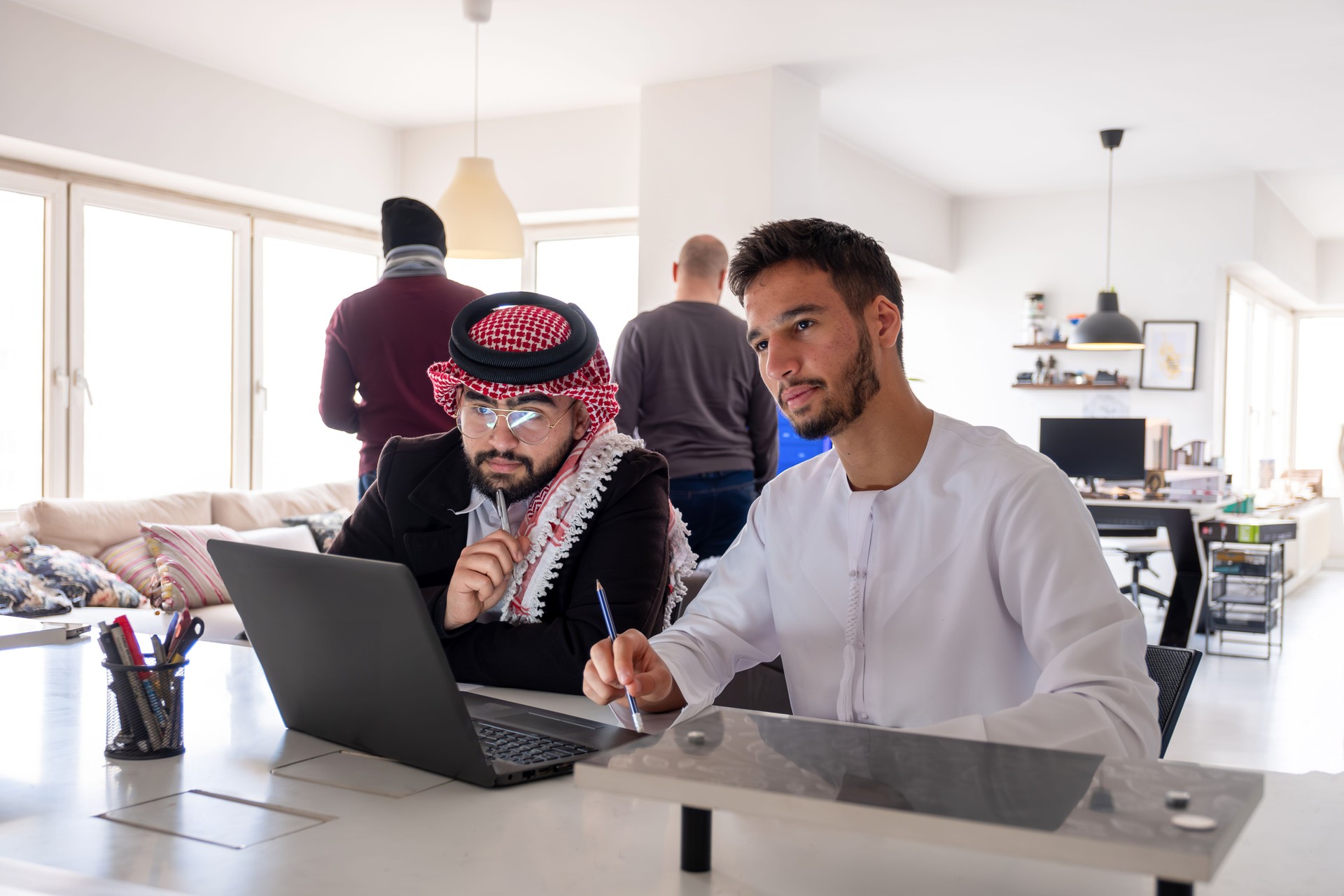 Fostering a culture of regular meetings to monitor work progress and acknowledge employee efforts is essential for nurturing a productive and motivated team.